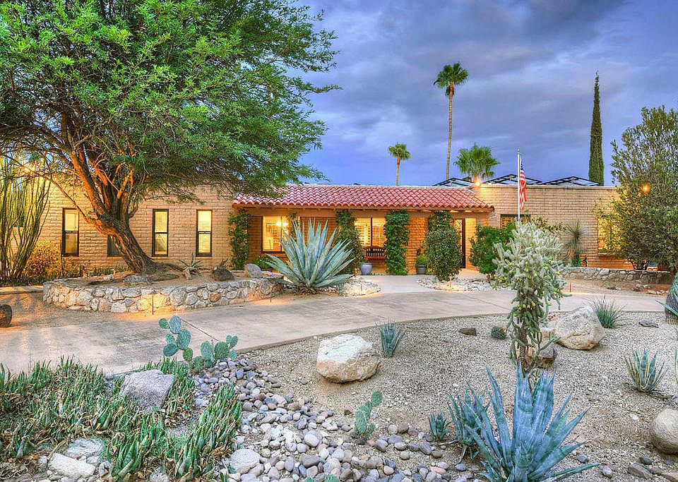 1st image of 4722 N Paseo Sonoyta