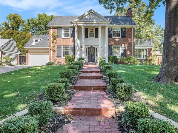 1212 W 63rd St, Kansas City, MO 64113