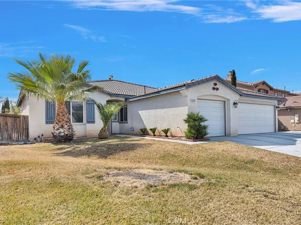 11219 Alexandria St, Adelanto, CA 92301