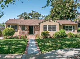 70 Hudson St, Redwood City, CA 94062