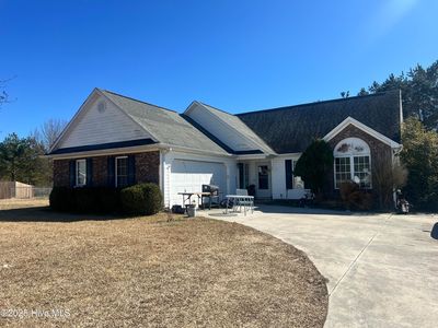 134 Airleigh Place, Richlands, NC, 28574