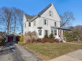 90 Warner St, Hudson, MA 01749