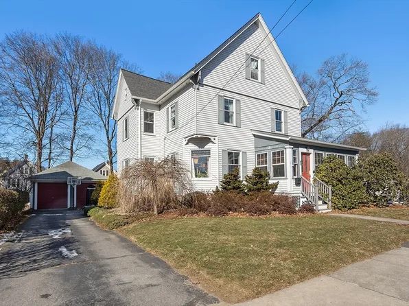 90 Warner St, Hudson, MA 01749