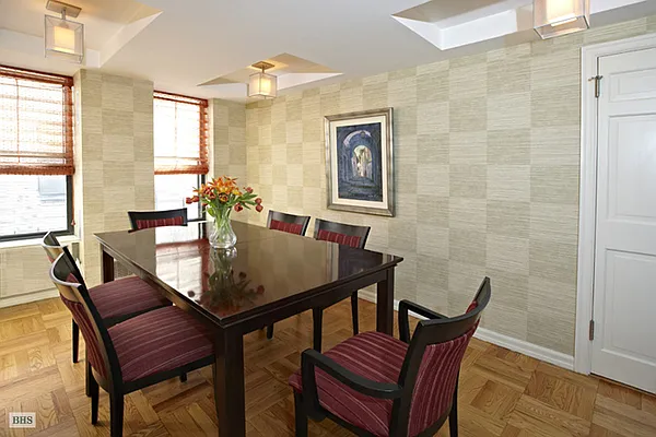 Rented by Brown Harris Stevens | media 29