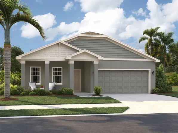 5769 Haystack Dr, Saint Cloud, FL 34771