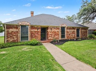 3413 Hightrail Ln, Garland, TX 75043