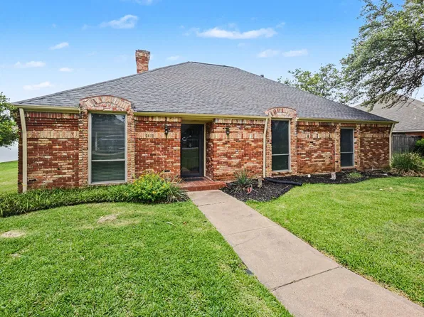 3413 Hightrail Ln, Garland, TX 75043
