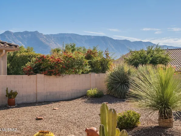 61737 E Shortcut Ave, Tucson, AZ 85739