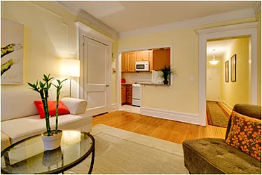 Sold by Brown Harris Stevens
