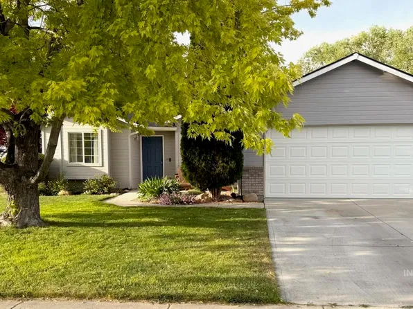 16630 N Liverpool Ln, Nampa, ID 83687