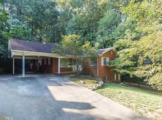 791 Marstevan Dr NE, Atlanta, GA 30306