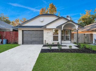 3210 Lucida Ln, Spring, TX 77373