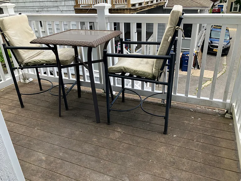 5 1/2 Buffum St #2 — Photo 10
