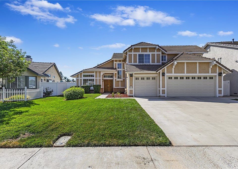 1st image of 28933 Loire Valley Ln