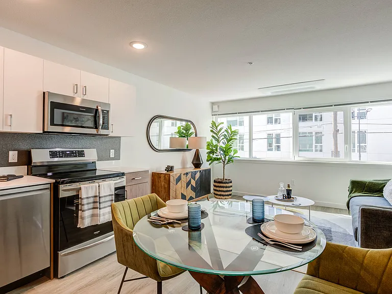 The Mod at Midtown — Photo 16