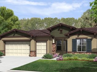 9801 Copenhagen Pl, Bakersfield, CA 93306