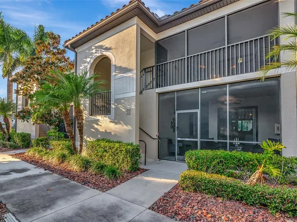 6807 Grand Estuary Trl Unit 202, Bradenton, FL 34212