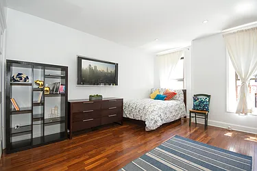 Rented by Oxford Property Group