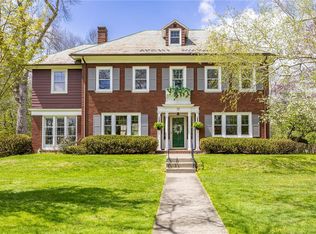 75 Southern Pkwy, Rochester, NY 14618