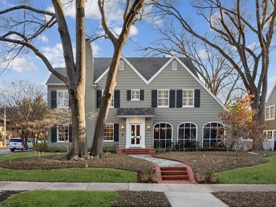 3501 Drexel Dr, Highland Park, TX, 75205