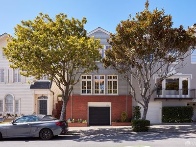 139 Cherry St, San Francisco, CA, 94118