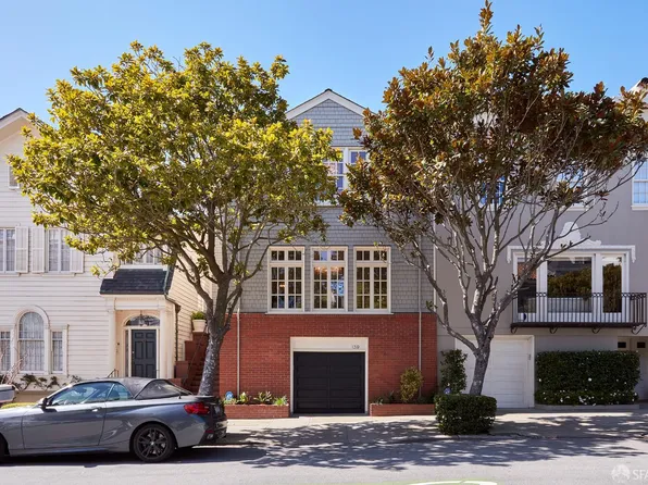 139 Cherry St, San Francisco, CA 94118