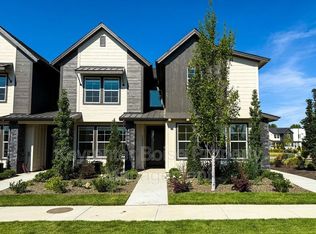 1337 N Webb Way, Meridian, ID 83642