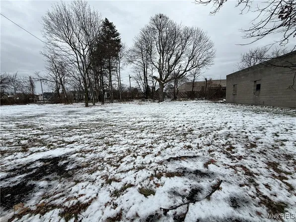 27 Pauline St Lot 41, Buffalo, NY 14214