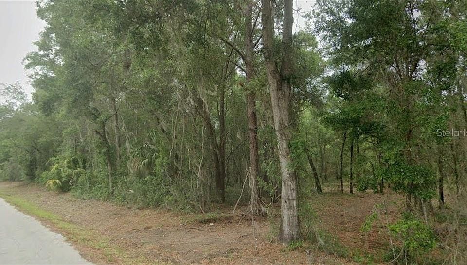 1st image of 7585 W LEISURE STREET LOT 21