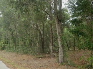7585 W Leisure St LOT 21, Dunnellon, FL 34433