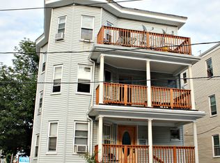 4 Train St, Dorchester, MA 02122