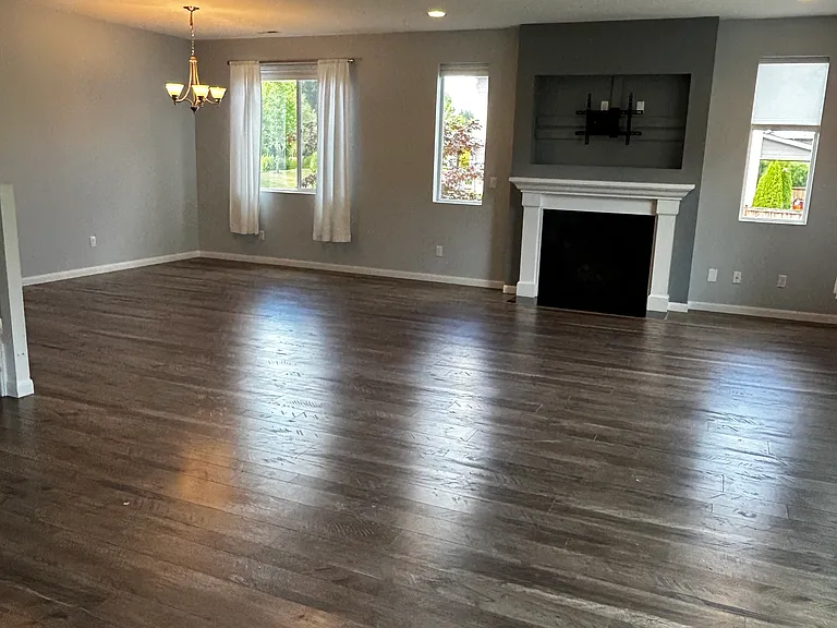 Dining / Living room