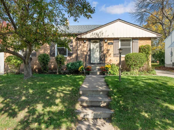 1687 Wilson Ave, Saint Paul, MN 55106