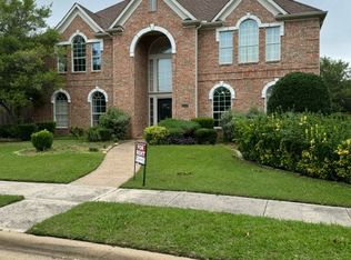 2228 Molly Ln, Plano, TX 75074