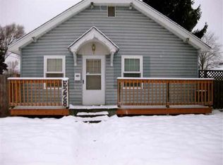 228 E Sanson Ave, Spokane, WA 99207