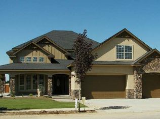 2520 W Wolf Rpds, Meridian, ID 83642