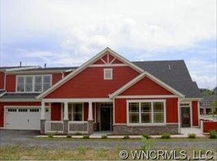 46 Westfield Way #J3, Candler, NC 28715