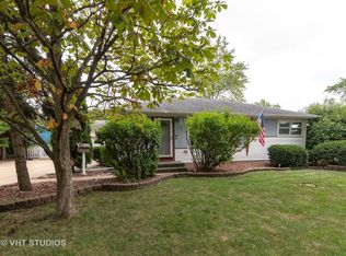 3105 Starling Ln, Rolling Meadows, IL 60008