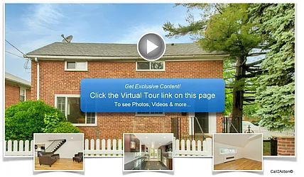 Sold by Halstead Real Estate
