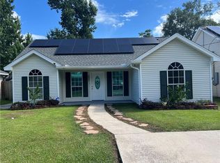 2104 Robin St, Slidell, LA 70460