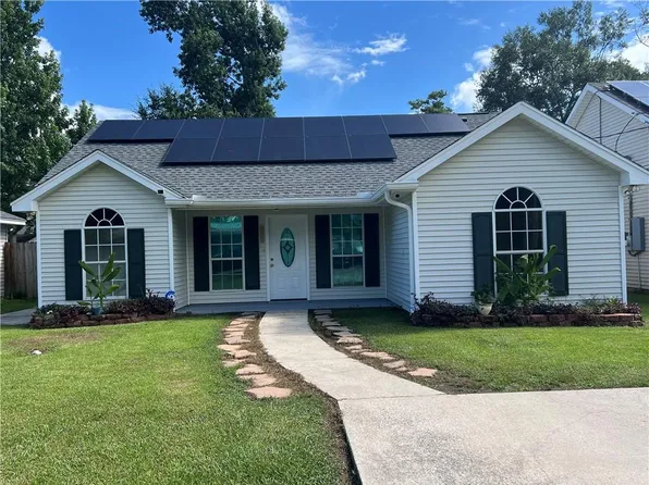 2104 Robin St, Slidell, LA 70460