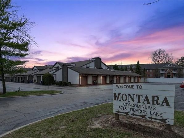5713 Tibaron Ln APT 112