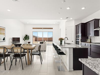 14668 N Saguaro Nest Trl, Marana, AZ, 85658