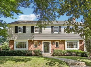 5601 Kirkwood Dr, Bethesda, MD 20816