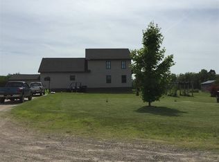 17 Bowen Rd, North Bangor, NY 12966