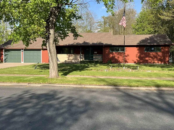 1120 3RD STREET, Port Edwards, WI 54469