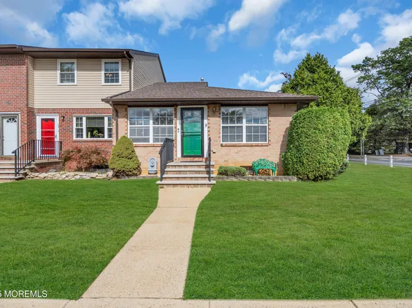 129 Camille Court, Brick, NJ 08724