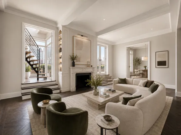 410 East 57th Street image 1 of 18