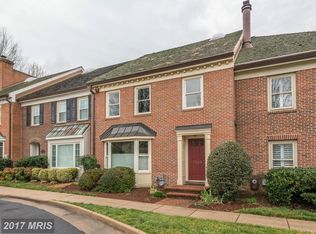 7260 Evans Mill Rd, Mc Lean, VA 22101