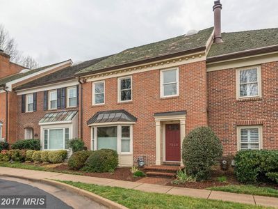 7260 Evans Mill Rd, Mc Lean, VA, 22101